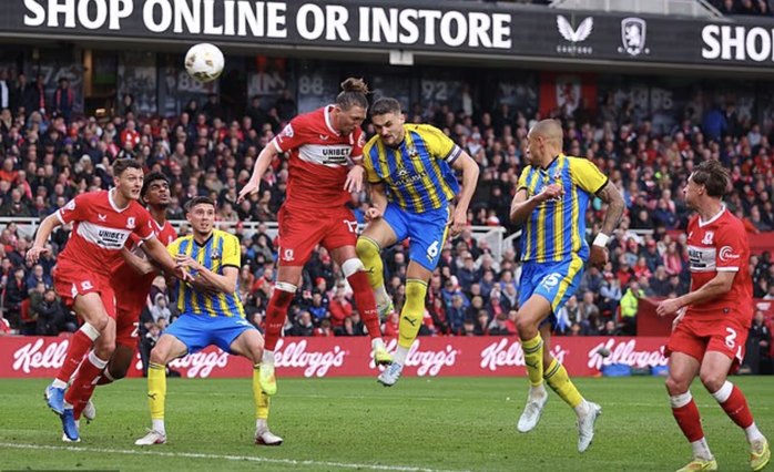 T&igrave;nh tiết ly kỳ nghi &aacute;n "do th&aacute;m đối thủ" của Southampton trước trận play-off - Ảnh 3.