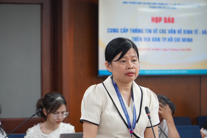 TPHCM: Kinh doanh lưu tr&uacute; du lịch ở chung cư chưa s&ocirc;i động - Ảnh 2.