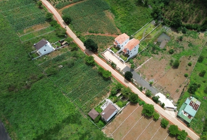 Ngăn chặn quảng cáo dự án "ma" - Ảnh 1.