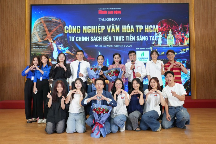 C&ocirc;ng nghiệp văn h&oacute;a cần xung lực mới - Ảnh 2.