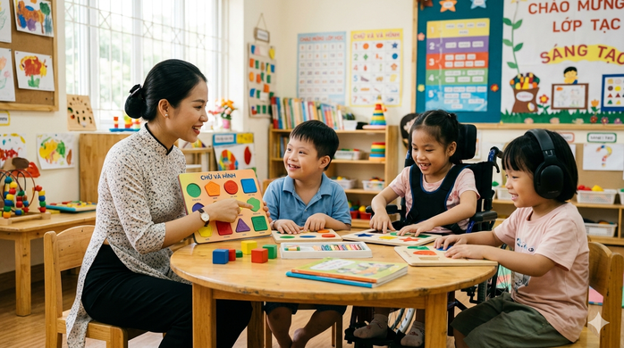 H&agrave;ng ng&agrave;n gi&aacute;o vi&ecirc;n chưa nhận được phụ cấp: Đ&agrave; Nẵng chỉ đạo "n&oacute;ng" - Ảnh 1.