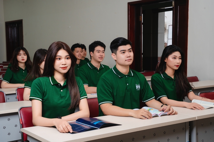 Trường c&ocirc;ng lập đầu ti&ecirc;n tại Việt Nam đạt QS Stars 5 Stars - Ảnh 1.