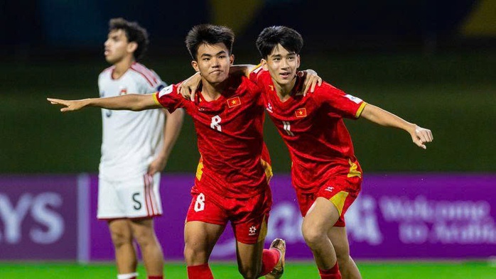 Truyền thông châu Á ca ngợi kỳ tích World Cup của U17 Việt Nam - Ảnh 3.