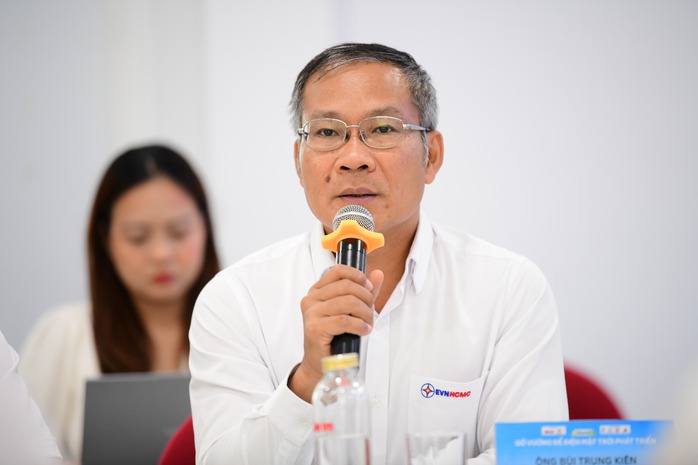  Tiết kiệm tiền điện, sao vẫn ít người làm? - Ảnh 1.