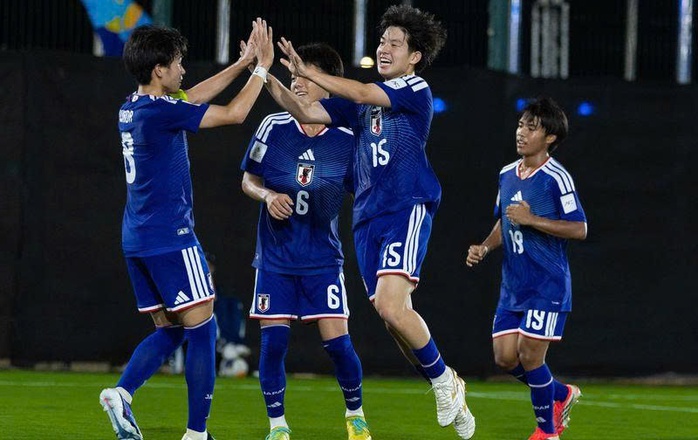Giải U17 ch&acirc;u &Aacute; 2026 v&agrave;o giai đoạn &ldquo;sinh tử&rdquo; - Ảnh 1.