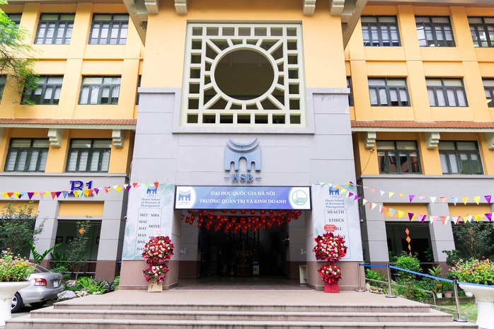 Trường c&ocirc;ng lập đầu ti&ecirc;n tại Việt Nam đạt QS Stars 5 Stars - Ảnh 2.