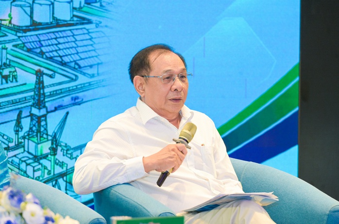 TPHCM hướng tới siêu đô thị thông minh và phát triển bền vững năm 2026 - Ảnh 1. TPHCM hướng tới siêu đô thị thông minh và phát triển bền vững năm 2026 - Ảnh 1.