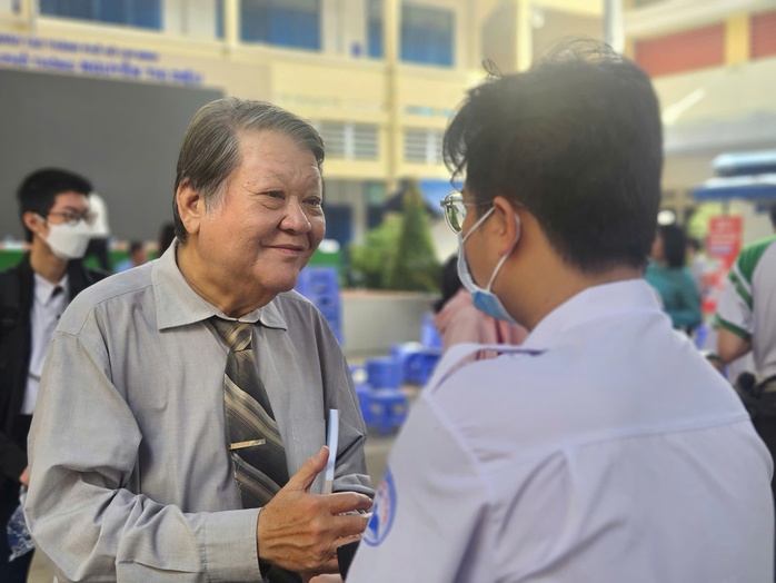 Th&ocirc;ng tư 38 gi&uacute;p n&acirc;ng cao chất lượng đ&agrave;o tạo trường nghề - Ảnh 3.