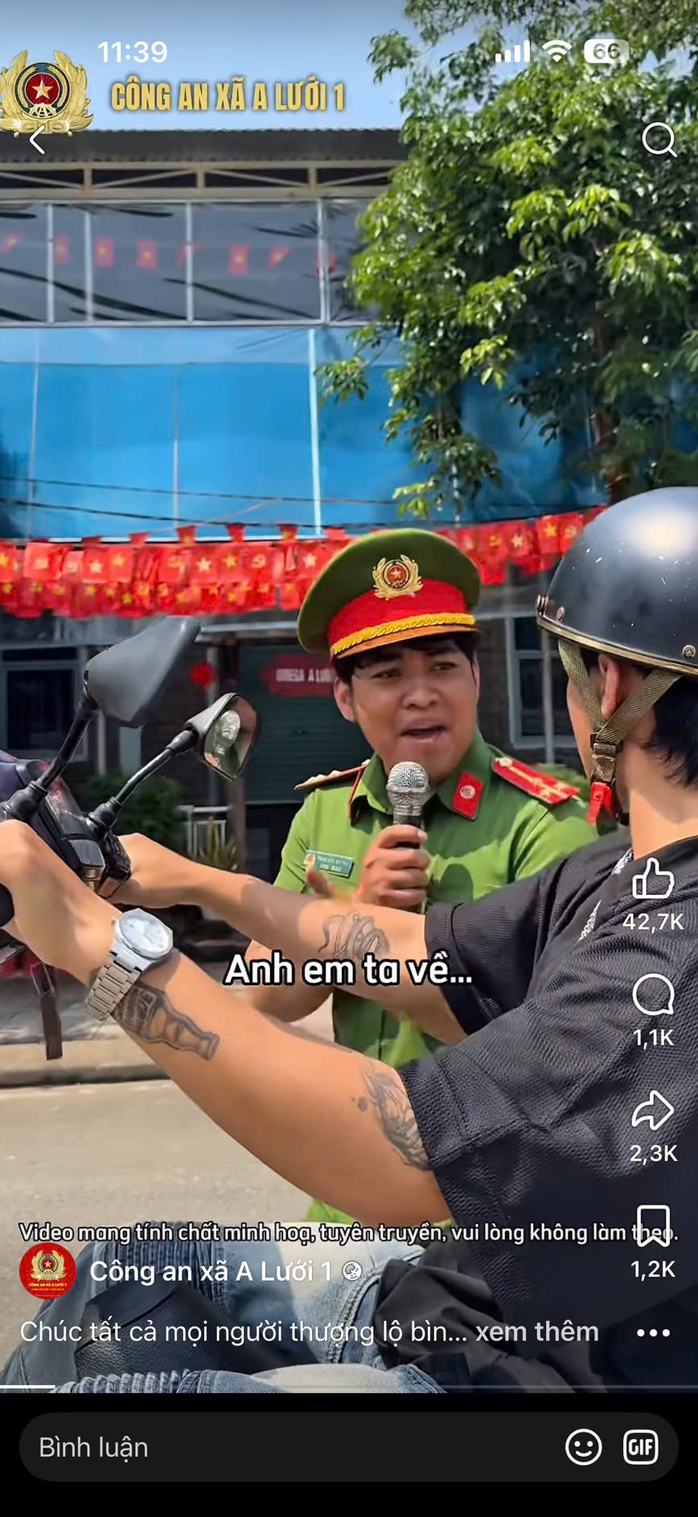 Tạo thế trận an ninh vững chắc trên không gian mạng - Ảnh 2. Tạo thế trận an ninh vững chắc trên không gian mạng - Ảnh 2.