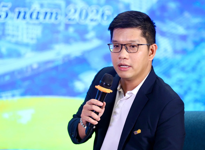 Tăng sức h&uacute;t với người lao động - Ảnh 1.