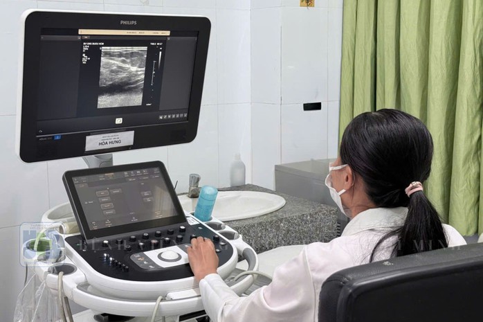 Gi&aacute;m đốc Bệnh viện Ung bướu TPHCM l&yacute; giải v&igrave; sao tỉ lệ tử vong do ung thư c&ograve;n cao? - Ảnh 2.