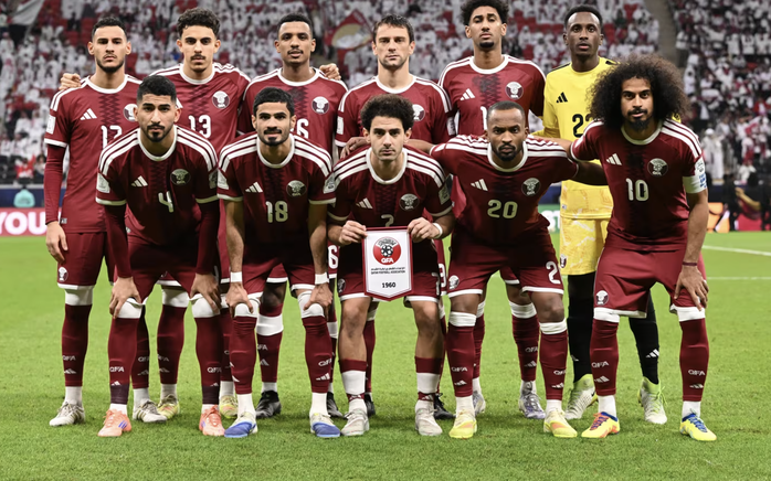 11 đội tuyển c&ocirc;ng bố danh s&aacute;ch sơ bộ tham dự World Cup 2026 - Ảnh 2.