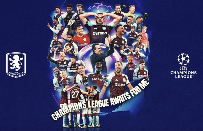 Aston Villa bay bổng trời &Acirc;u sau m&agrave;n bắn hạ Liverpool - Ảnh 6.