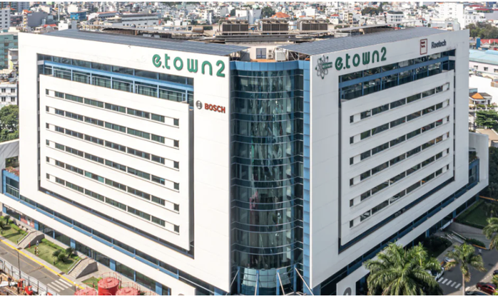 B&agrave; Nguyễn Thị Mai Thanh từ nhiệm Chủ tịch REE , thay đổi l&atilde;nh đạo năm 2026 - Ảnh 1.