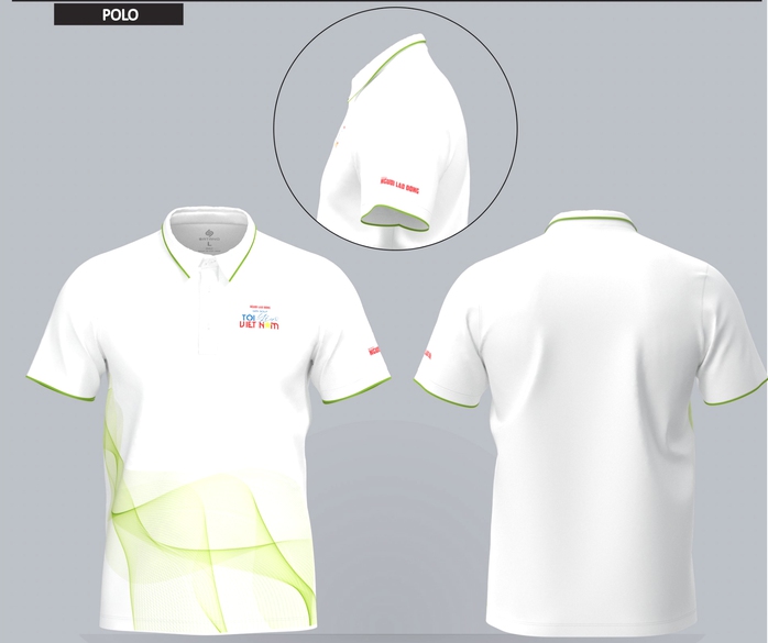Giải golf &ldquo;T&ocirc;i y&ecirc;u Việt Nam&rdquo; lần 4 - 2026: Hấp dẫn c&aacute;c cuộc so t&agrave;i - Ảnh 4.