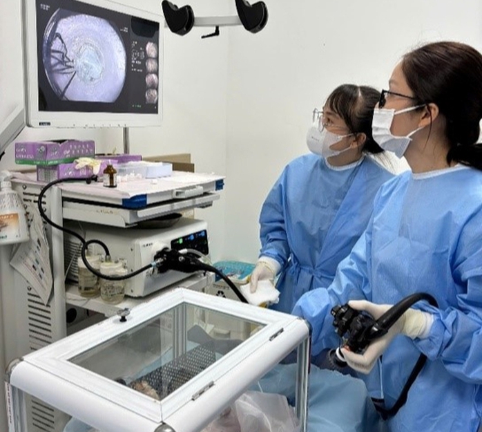 Bệnh viện Đại học Y Dược Buôn Ma Thuột ghi dấu ấn đổi mới sáng tạo vì sức khỏe cộng đồng - Ảnh 2.