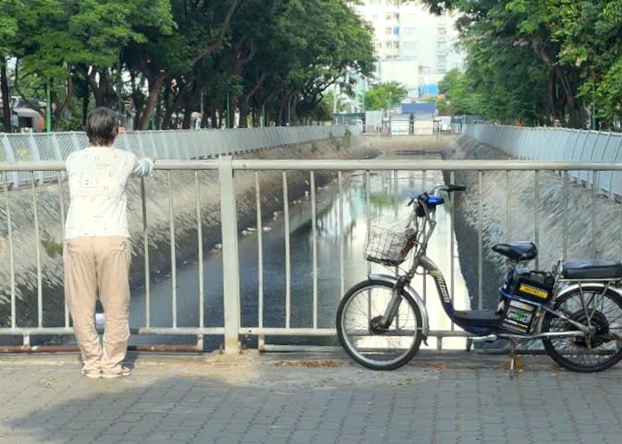  Chờ kênh Hàng Bàng "về đích" - Ảnh 1.