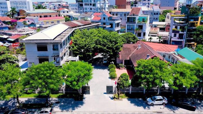 L&yacute; do đề nghị kỷ luật Gi&aacute;m đốc Sở N&ocirc;ng nghiệp v&agrave; M&ocirc;i trường TP Huế - Ảnh 1.