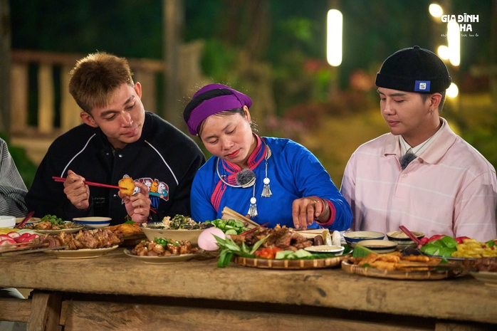 M&ocirc; h&igrave;nh Cast++ trong "Qu&aacute;n Nh&agrave; Haha": Khi truyền h&igrave;nh thực tế ng&agrave;y c&agrave;ng s&aacute;ng tạo    - Ảnh 1.