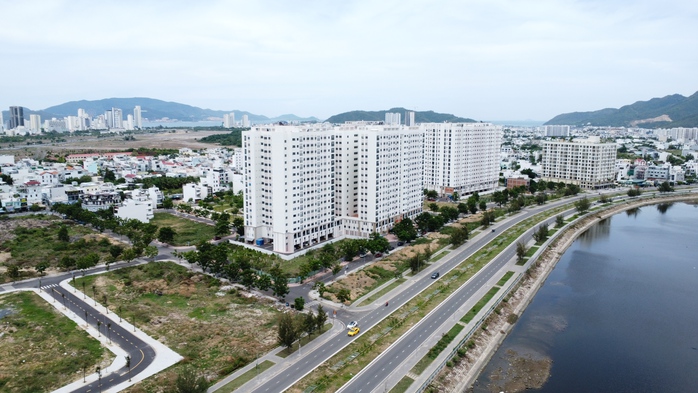 Bất động sản Khánh Hòa bắt đầu hồi phục - Ảnh 1.
