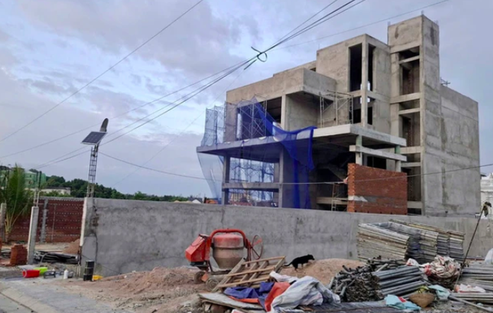 Bộ x&acirc;y dựng đề xuất miễn giấy ph&eacute;p x&acirc;y dựng nh&agrave; ở dưới 7 tầng năm 2026 - Ảnh 1.