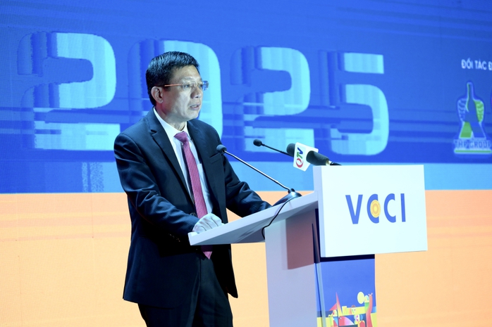 T&acirc;y Ninh vinh danh th&agrave;nh t&iacute;ch cải c&aacute;ch nổi bật trong 20 năm PCI 2025 - Ảnh 2.