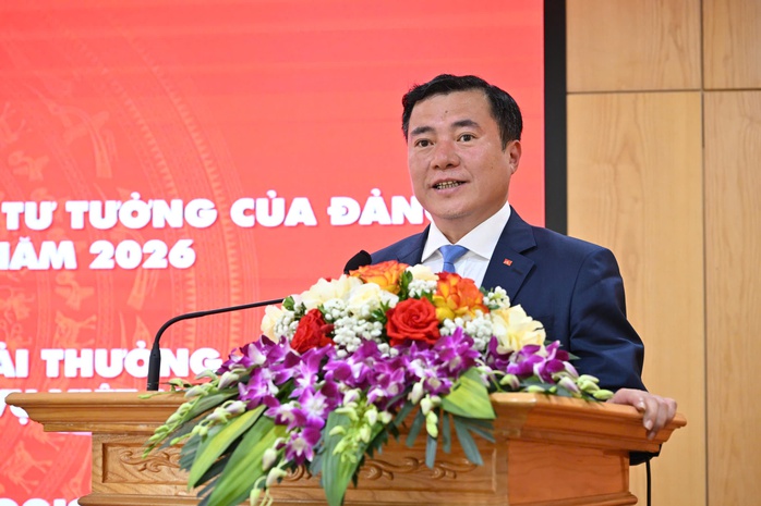Bộ Công Thương công bố chuỗi 3 sự kiện quan trọng - Ảnh 1.