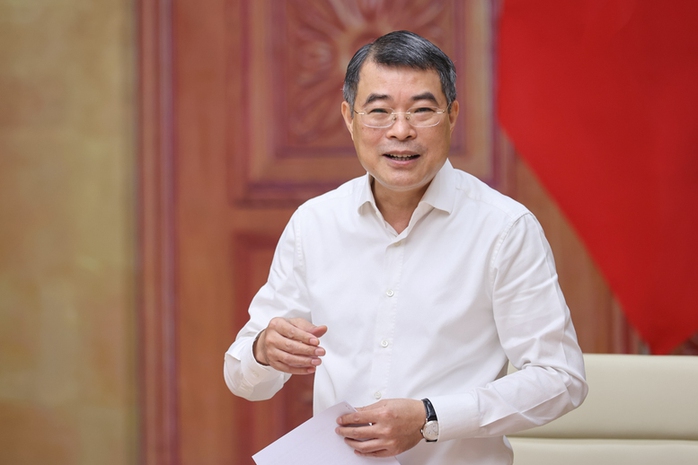 Điều động, bổ nhiệm 2 Trợ l&yacute; Thủ tướng L&ecirc; Minh Hưng - Ảnh 1.