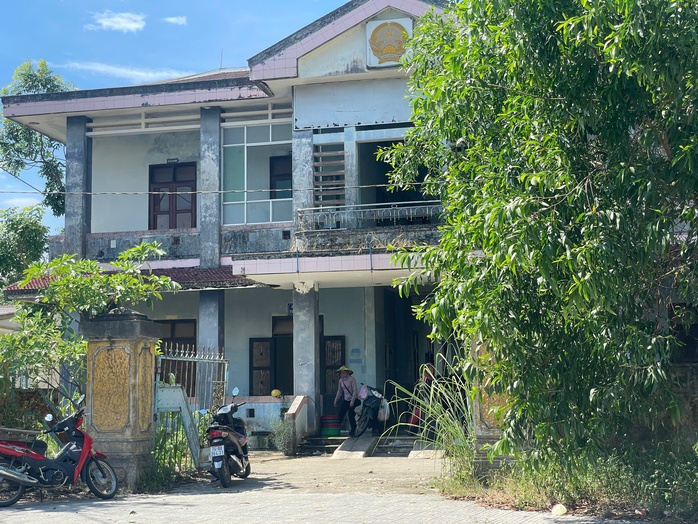 Ghen tuông, người đàn ông dùng dao đâm vợ cũ - Ảnh 1. Ghen tuông, người đàn ông dùng dao đâm vợ cũ - Ảnh 1.