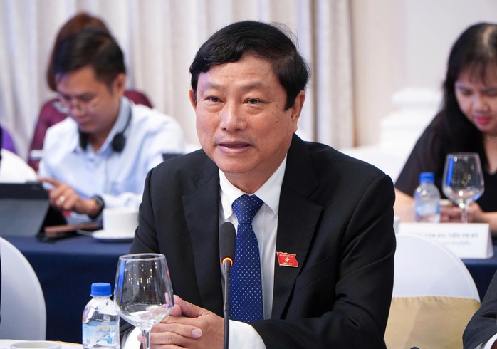 TPHCM v&agrave; Thủ đ&ocirc; Vi&ecirc;ng Chăn tăng cường quan hệ Việt Nam L&agrave;o giai đoạn 2026 - 2030 - Ảnh 2.