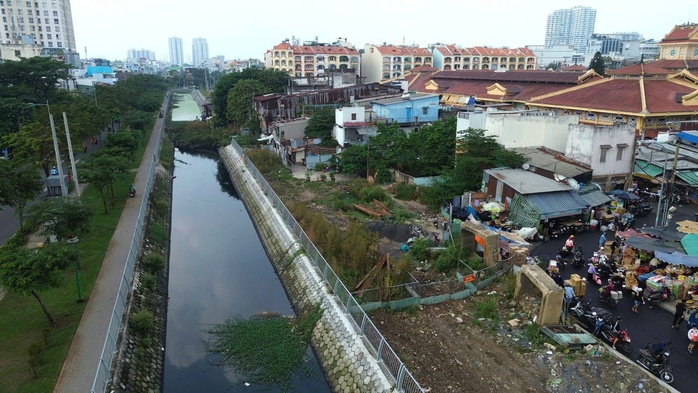  Chờ kênh Hàng Bàng "về đích" - Ảnh 4.