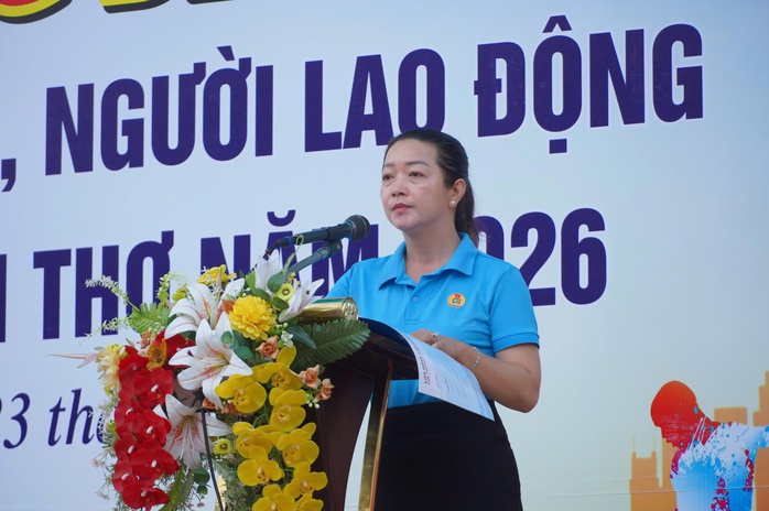 S&ocirc;i nổi giải b&oacute;ng đ&aacute; tại Cần Thơ với gần 700 vận động vi&ecirc;n tham gia - Ảnh 1.
