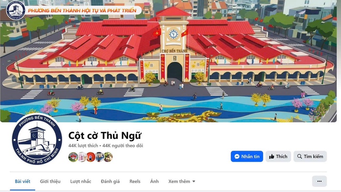 CH&Iacute;NH QUYỀN SỐ CHẠM TỚI L&Ograve;NG D&Acirc;N (*): Định hướng th&ocirc;ng tin tr&ecirc;n kh&ocirc;ng gian mạng - Ảnh 1.