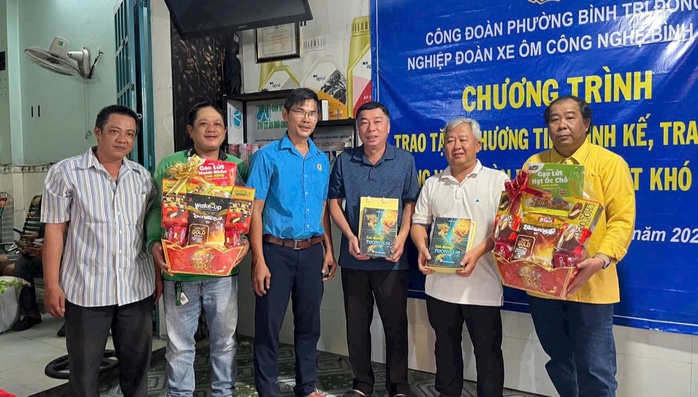 Học B&aacute;c qua những điều giản dị (*): Những đ&oacute;ng g&oacute;p thầm lặng - Ảnh 1.