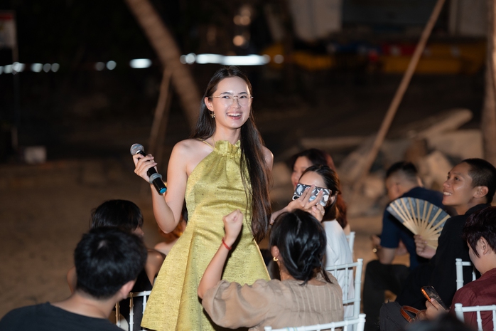Đạo diễn "Mưa đỏ", Trần Anh H&ugrave;ng, Kaity Nguyễn&hellip; v&igrave; nh&agrave; l&agrave;m phim trẻ - Ảnh 8.