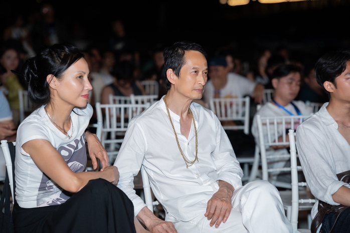 Đạo diễn "Mưa đỏ", Trần Anh H&ugrave;ng, Kaity Nguyễn&hellip; v&igrave; nh&agrave; l&agrave;m phim trẻ - Ảnh 2.