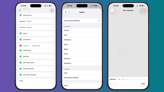 10 mẹo iPhone cực kỳ hữu &iacute;ch tr&ecirc;n iOS 26: Nhiều người d&ugrave;ng l&acirc;u năm c&oacute; thể vẫn chưa biết - Ảnh 3.