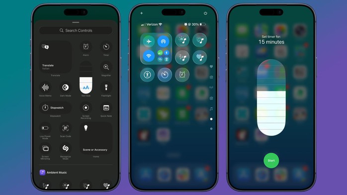 10 mẹo iPhone cực kỳ hữu &iacute;ch tr&ecirc;n iOS 26: Nhiều người d&ugrave;ng l&acirc;u năm c&oacute; thể vẫn chưa biết - Ảnh 8.
