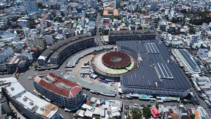 Kh&aacute;nh H&ograve;a: 105 nh&agrave; đất c&ocirc;ng cần định gi&aacute; - Ảnh 1.