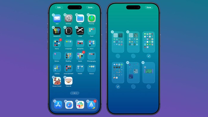 10 mẹo iPhone cực kỳ hữu &iacute;ch tr&ecirc;n iOS 26: Nhiều người d&ugrave;ng l&acirc;u năm c&oacute; thể vẫn chưa biết - Ảnh 7.