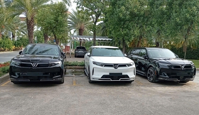 Giải Golf "T&ocirc;i y&ecirc;u Việt Nam" lần 4 - năm 2026: Chờ những cuộc bứt ph&aacute; - Ảnh 11.