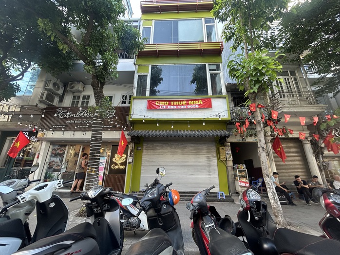 Doanh thu cho thu&ecirc; bất động sản dưới 1 tỉ đồng vẫn phải khai b&aacute;o thuế - Ảnh 1.