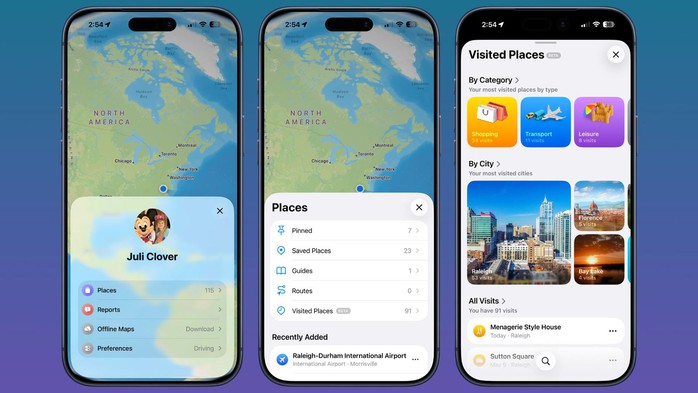 10 mẹo iPhone cực kỳ hữu &iacute;ch tr&ecirc;n iOS 26: Nhiều người d&ugrave;ng l&acirc;u năm c&oacute; thể vẫn chưa biết - Ảnh 2.