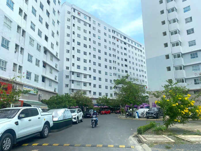 TPHCM: Dự kiến khởi c&ocirc;ng 41 dự &aacute;n nh&agrave; ở x&atilde; hội trong qu&yacute; II-2026 - Ảnh 1.