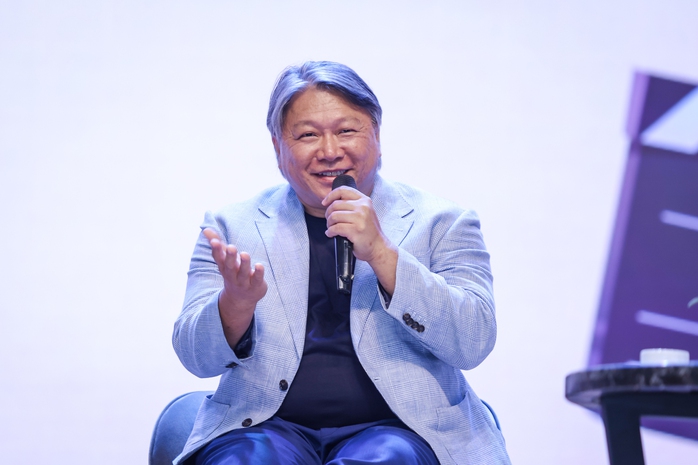 B&aacute;o Thanh Ni&ecirc;n ph&aacute;t động cuộc thi phim ngắn Việt Nam - Vietnamese 2026  - Ảnh 2.