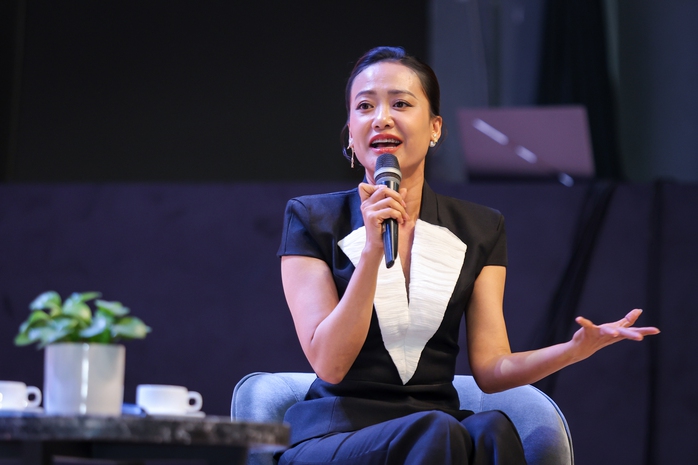 B&aacute;o Thanh Ni&ecirc;n ph&aacute;t động cuộc thi phim ngắn Việt Nam - Vietnamese 2026  - Ảnh 4.