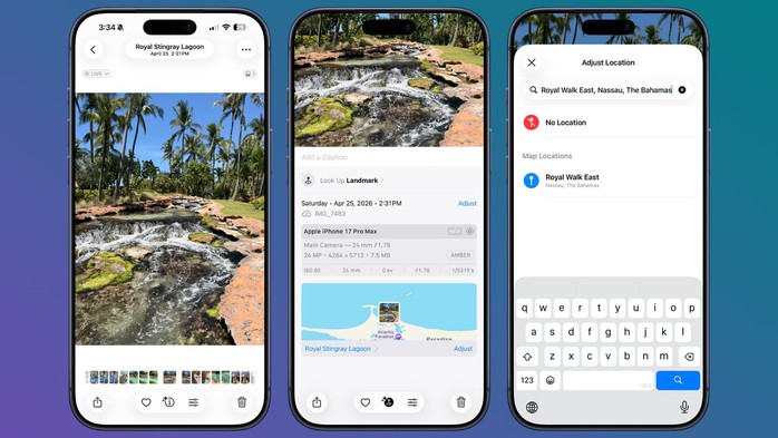 10 mẹo iPhone cực kỳ hữu &iacute;ch tr&ecirc;n iOS 26: Nhiều người d&ugrave;ng l&acirc;u năm c&oacute; thể vẫn chưa biết - Ảnh 9.