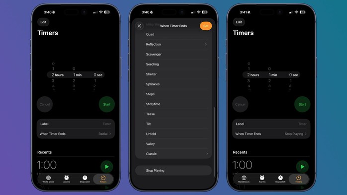 10 mẹo iPhone cực kỳ hữu &iacute;ch tr&ecirc;n iOS 26: Nhiều người d&ugrave;ng l&acirc;u năm c&oacute; thể vẫn chưa biết - Ảnh 11.