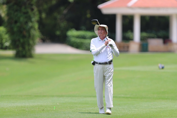 Giải Golf "T&ocirc;i y&ecirc;u Việt Nam" 2026: Chiến thắng của những nh&agrave; v&ocirc; địch - Ảnh 4.