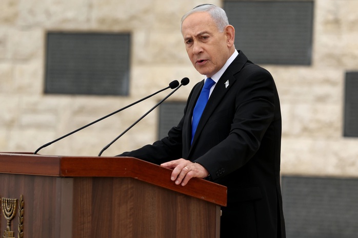 UAE tiết lộ l&yacute; do kh&ocirc;ng mời Thủ tướng Israel đến thăm trong nhiều năm? - Ảnh 1.